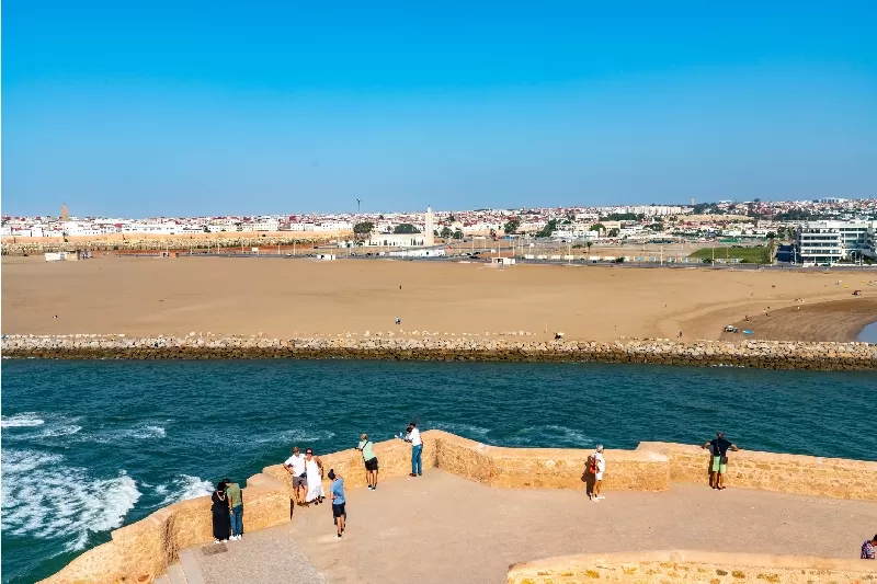 tour marocco 10 giorni